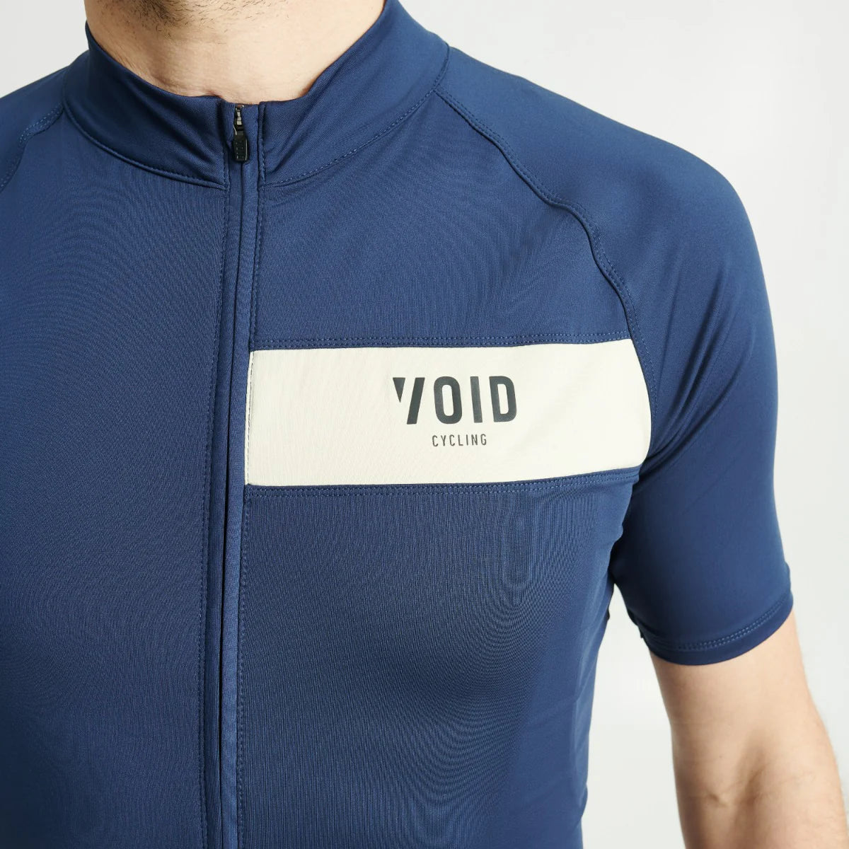 Trikot VOID CORE Kurzarm Marine
