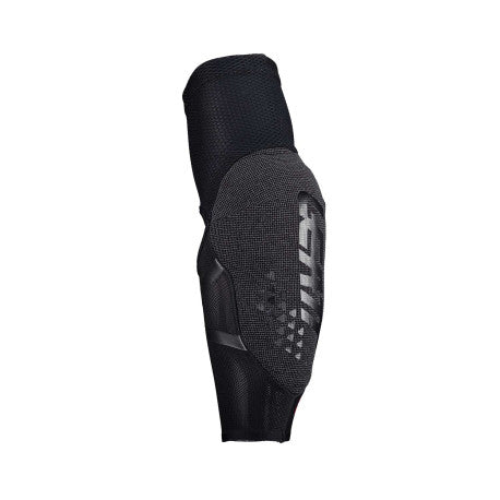 Ellenbogenschützer LEATT 3DF 5.0 EVO Schwarz