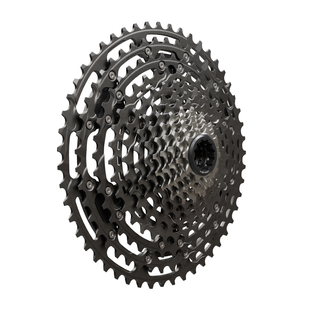 Kassette 12V SHIMANO XTR CS-M9200 Hyperglide +