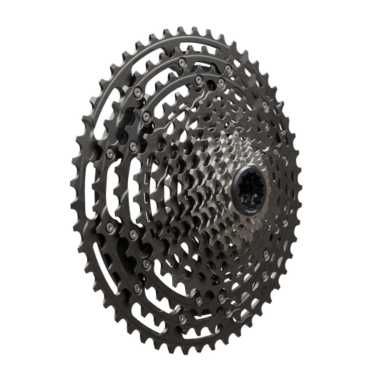 Kassette 12V SHIMANO XTR CS-M9200 Hyperglide +