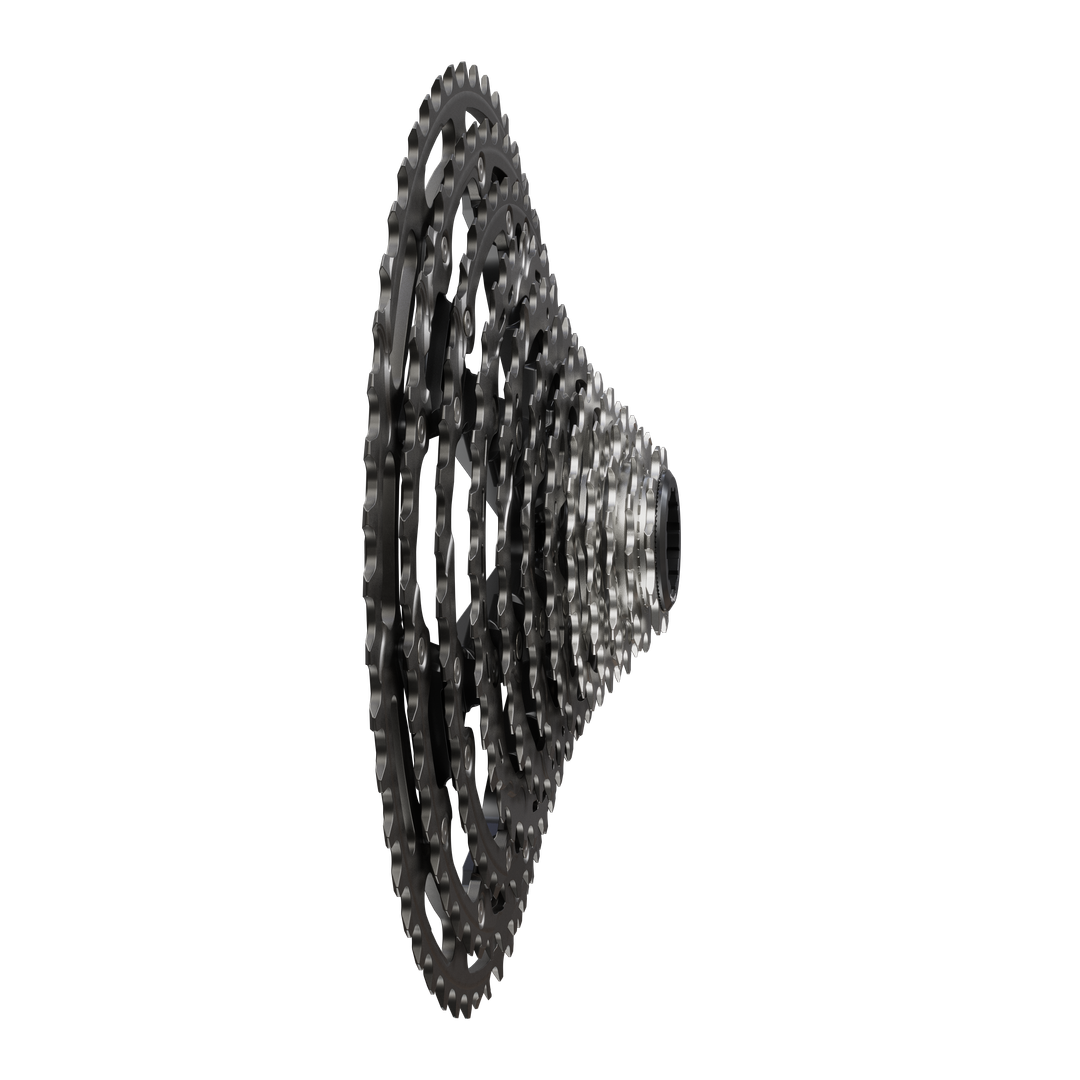 Kassette 12V SHIMANO XTR CS-M9200 Hyperglide +