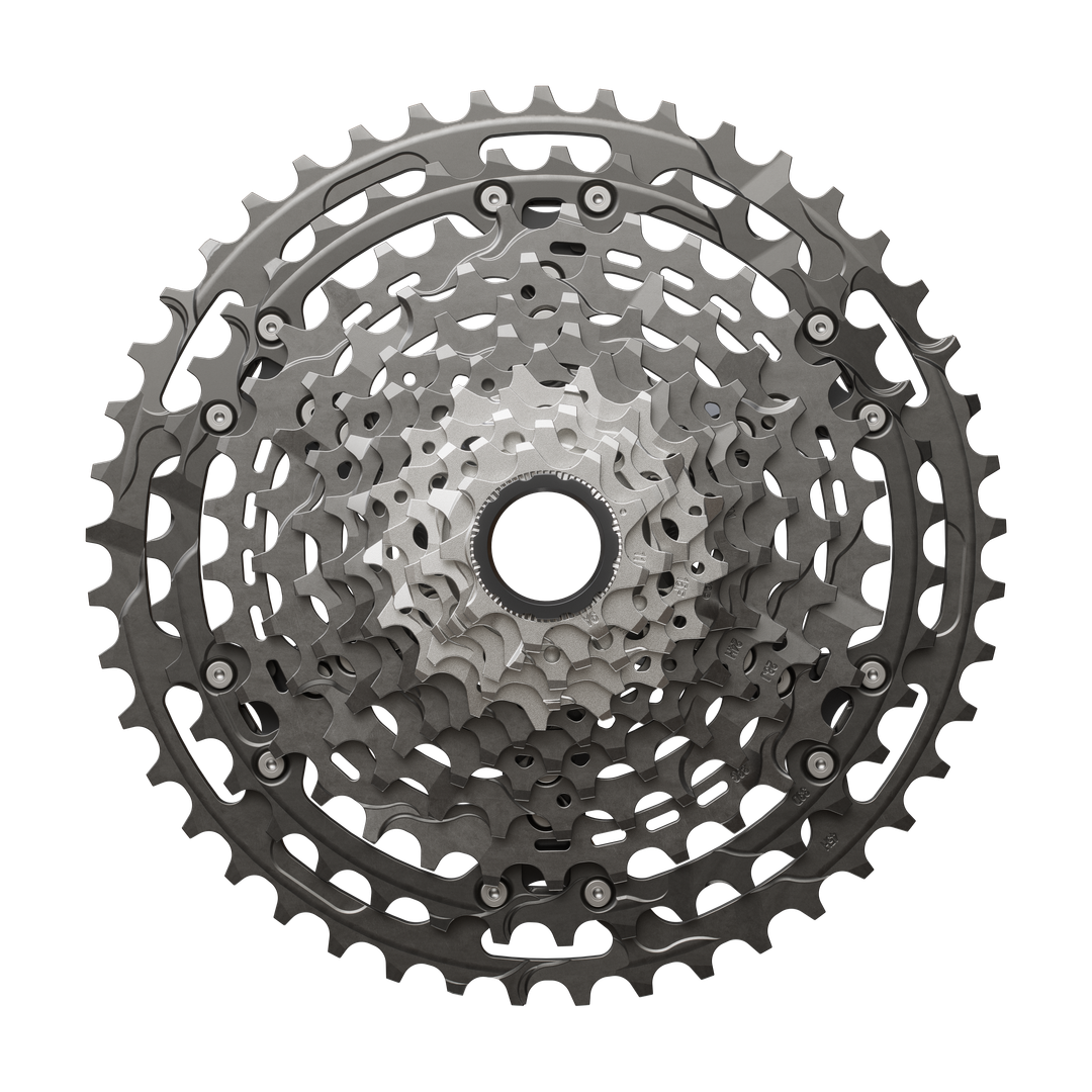 Kassette 12V SHIMANO XTR CS-M9200 Hyperglide +