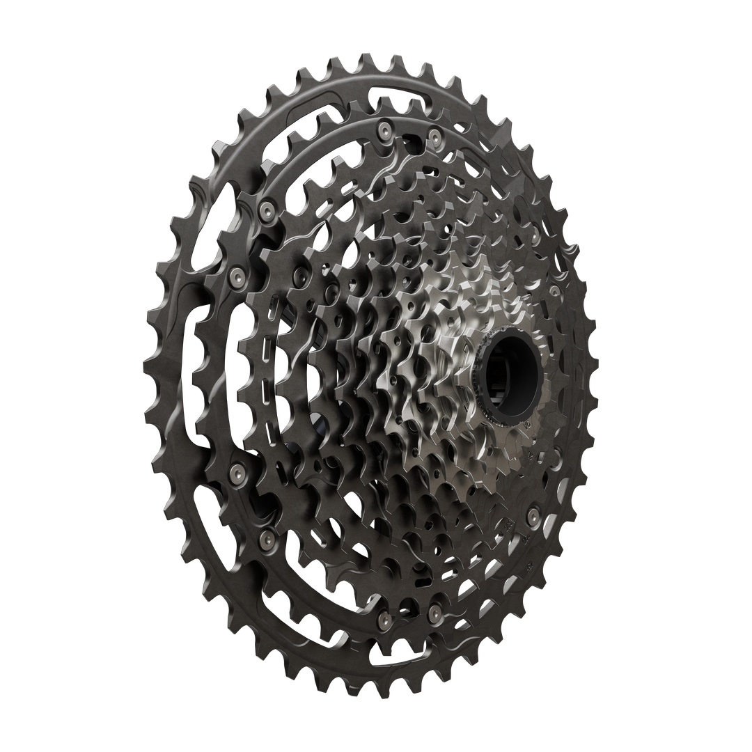 Kassette 12V SHIMANO XTR CS-M9200 Hyperglide +