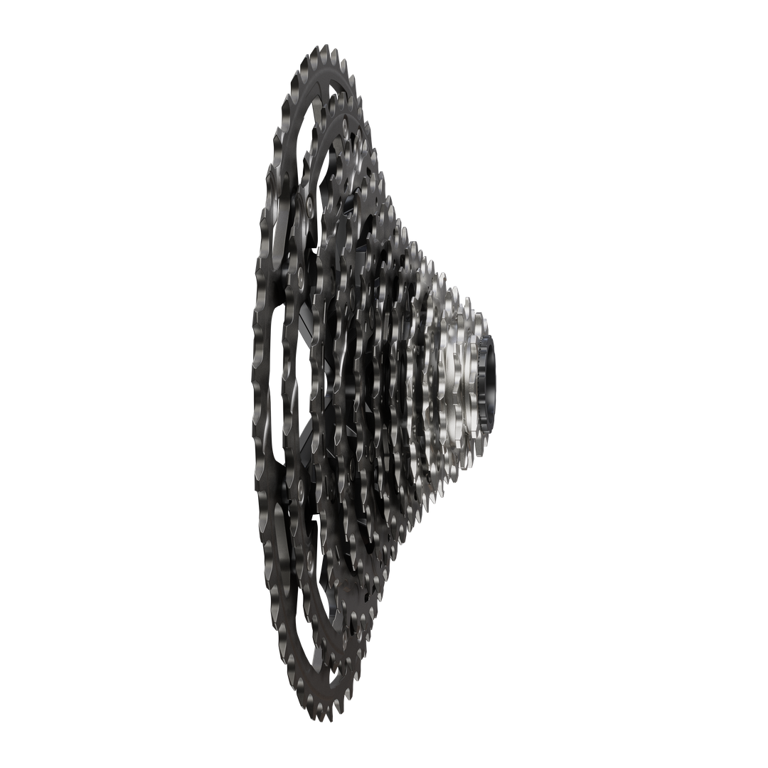 Kassette 12V SHIMANO XTR CS-M9200 Hyperglide +