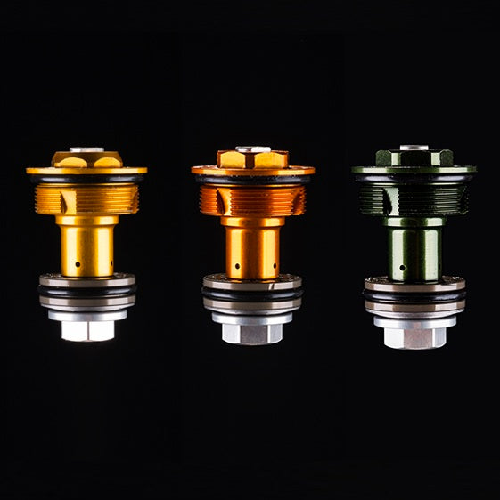 Dämpfer FORMULA MOD DH Coil Trunnion