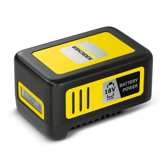 Akku KÄRCHER Battery Power 18 V / 5 Ah