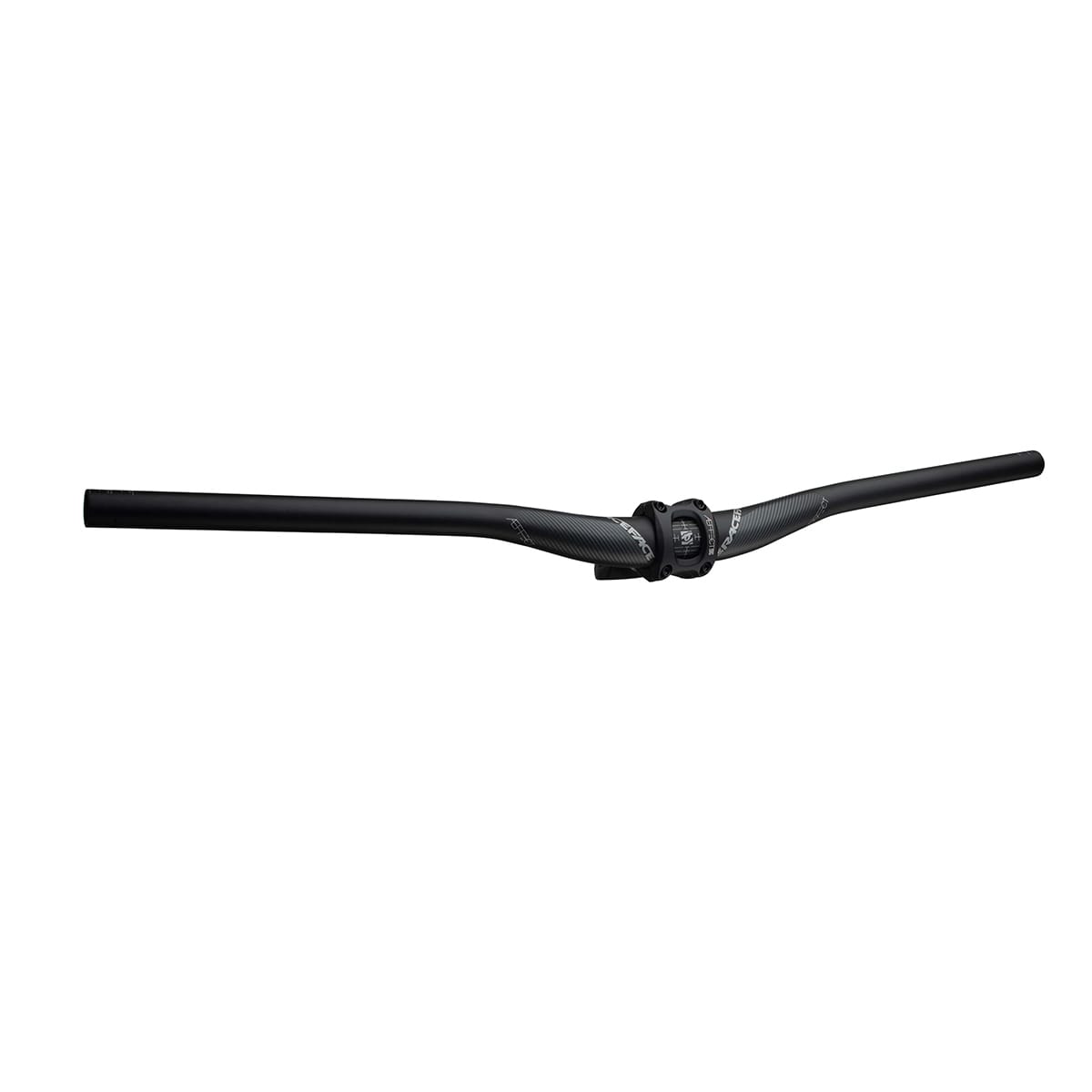 Lenker RACE FACE AEFFECT Rise 20mm 760mm Schwarz