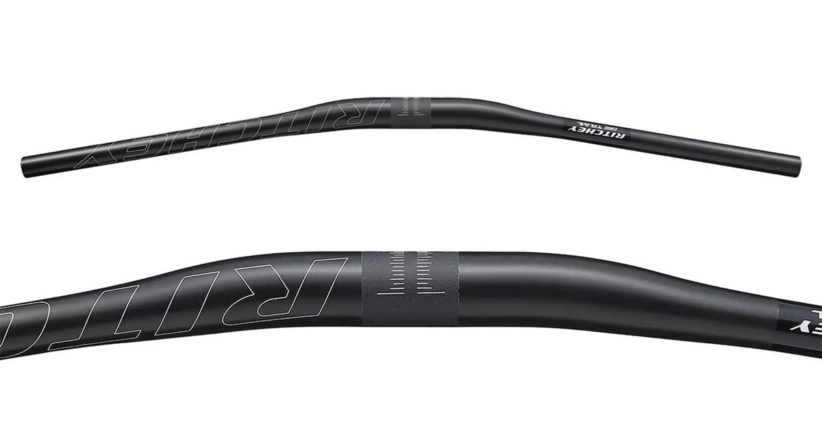 Lenker RITCHEY WCS TRAIL Rise 15mm 780mm Carbon Schwarz