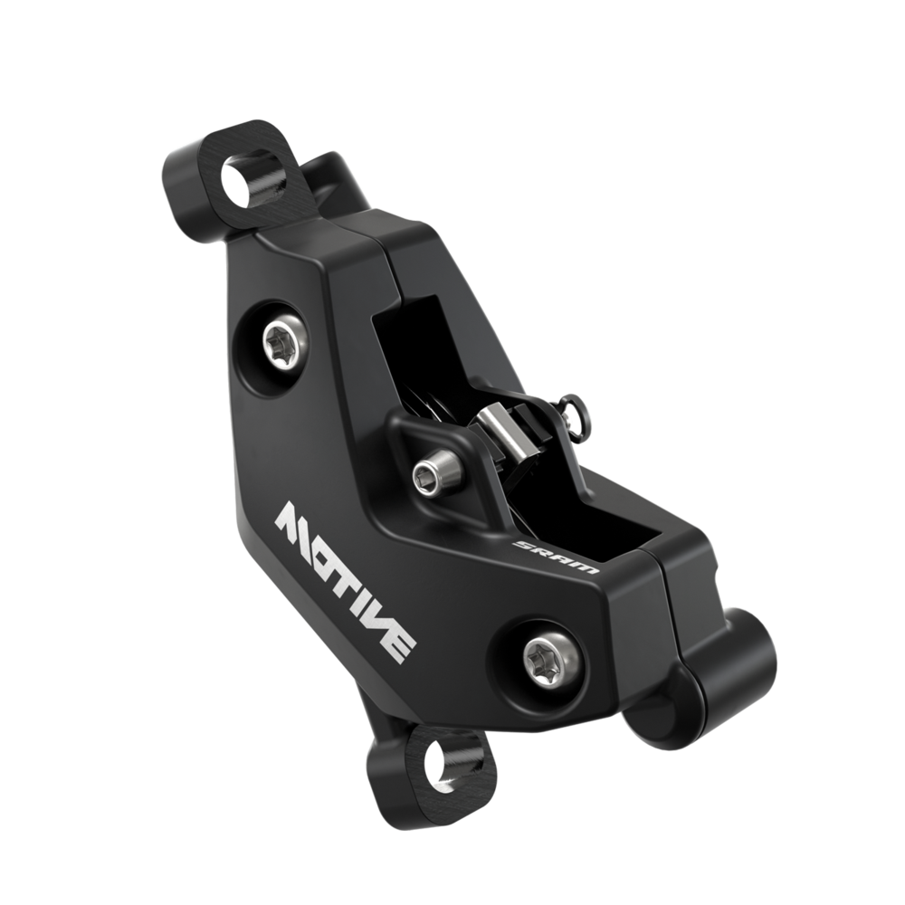 Hinterradbremse SRAM Motive Bronze Stealth