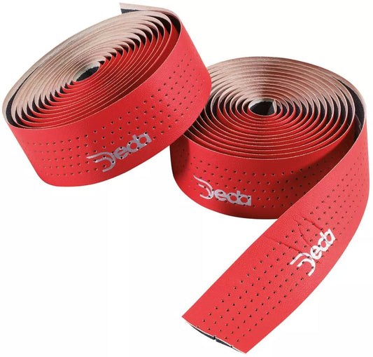 Lenkerband DEDA TAPE MISTRAL Rot