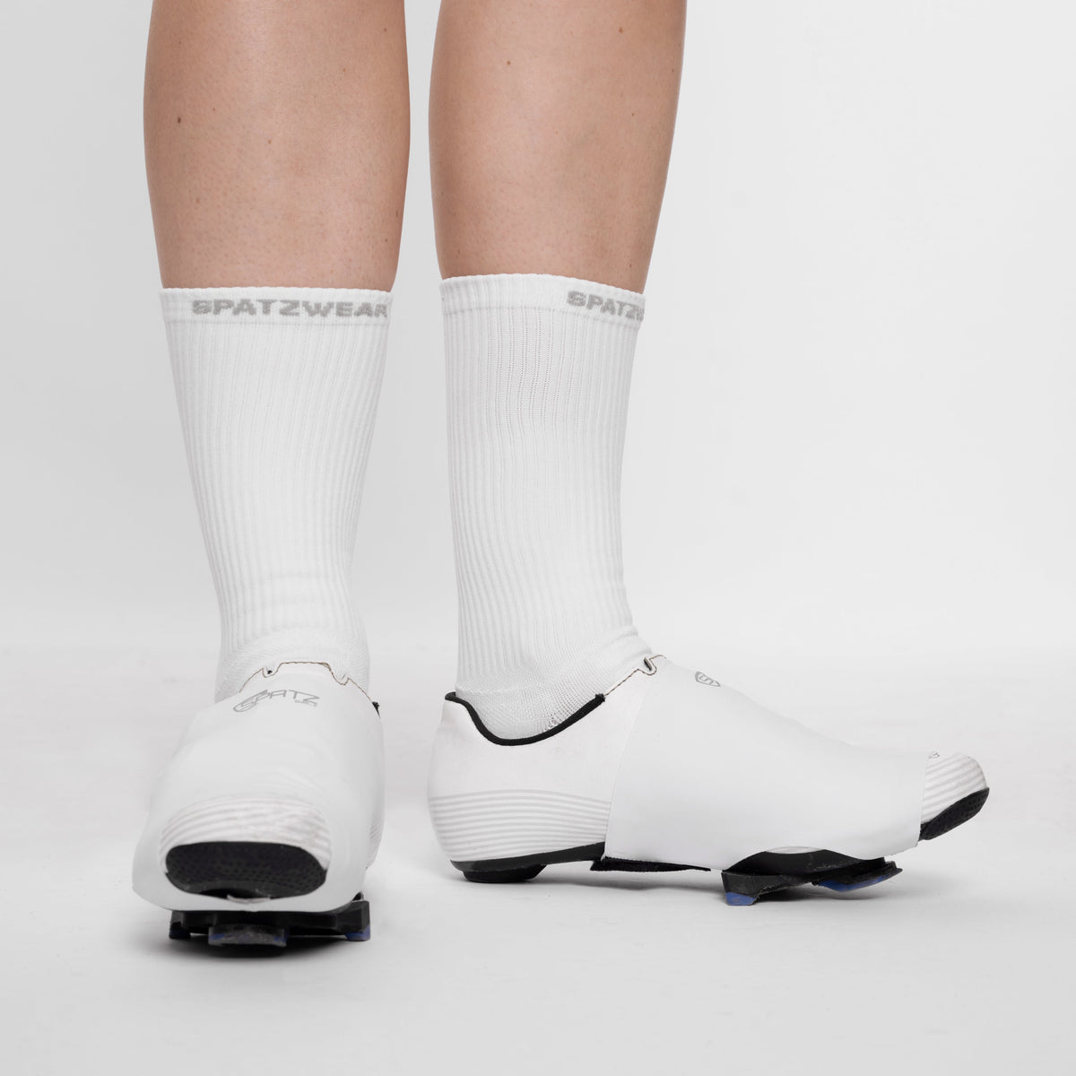 Zehenüberschuhe SPATZWEAR DIALZ AERO Weiß