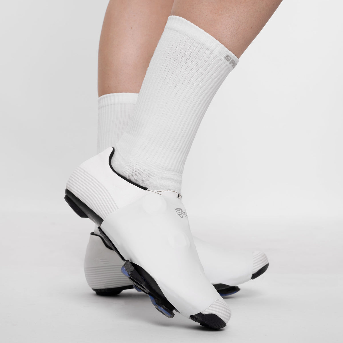 Zehenüberschuhe SPATZWEAR DIALZ AERO Weiß