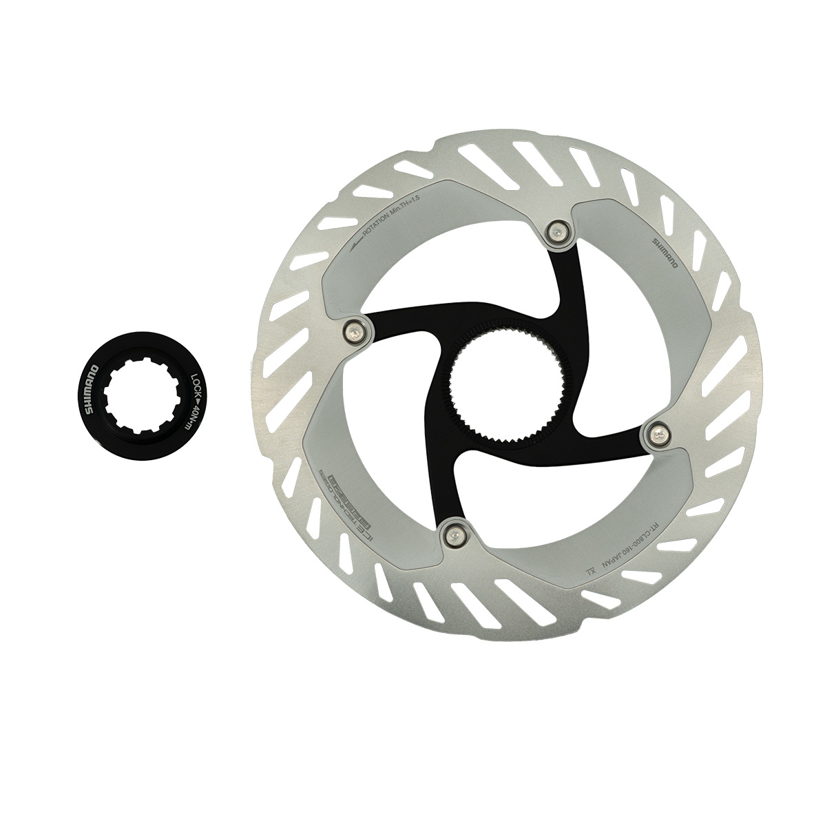Gruppe SHIMANO GRX RX820 2x12V