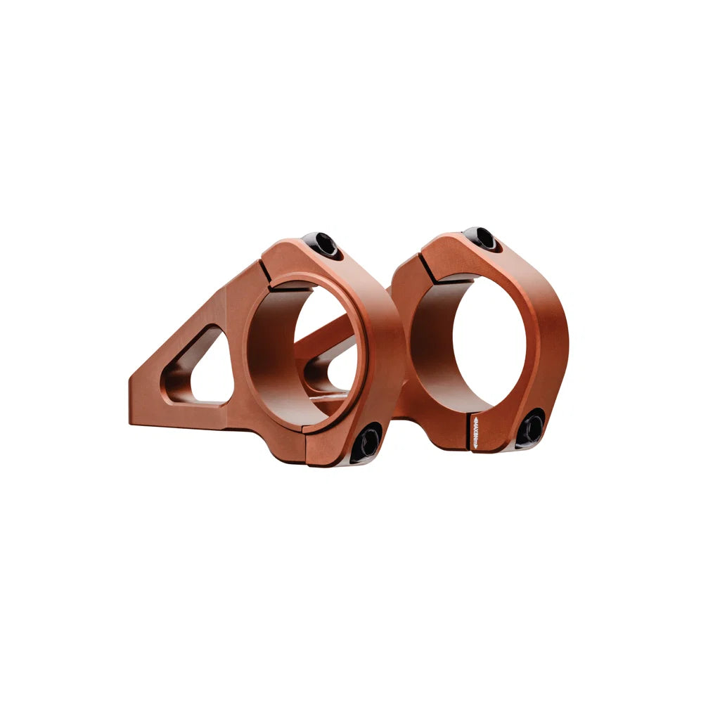 Vorbau TITLE DM1 Bronze