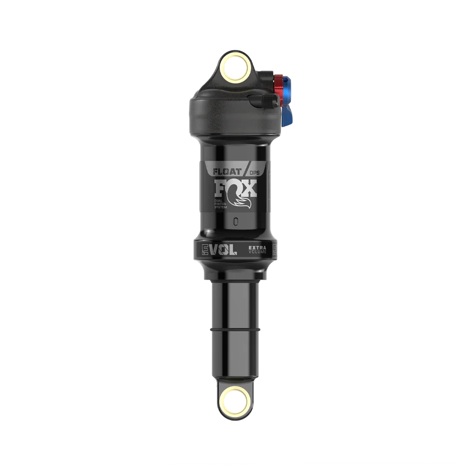 Dämpfer FOX FLOAT DPS Performance 3pos Evol LV 2026