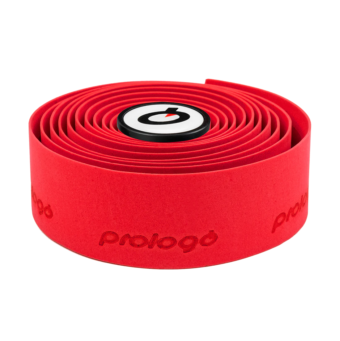 Lenkerband PROLOGO PLAINTOUCH Rot
