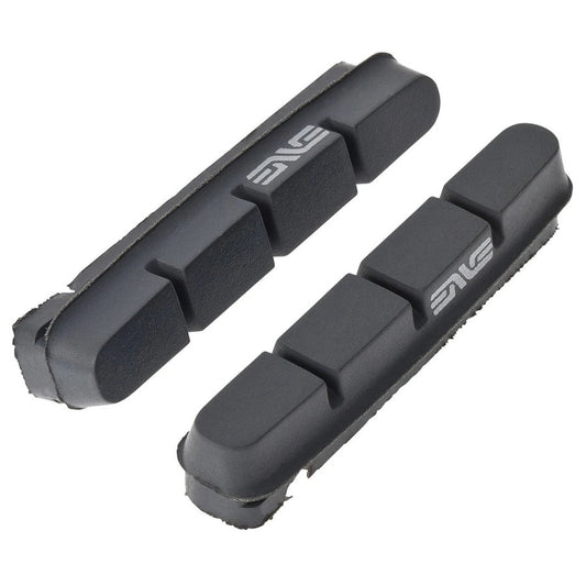 Paar Bremsklötze Cartouches ENVE Campagnolo Carbon