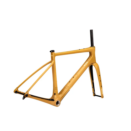 Rahmen-Kit ENVE MOG Gelb
