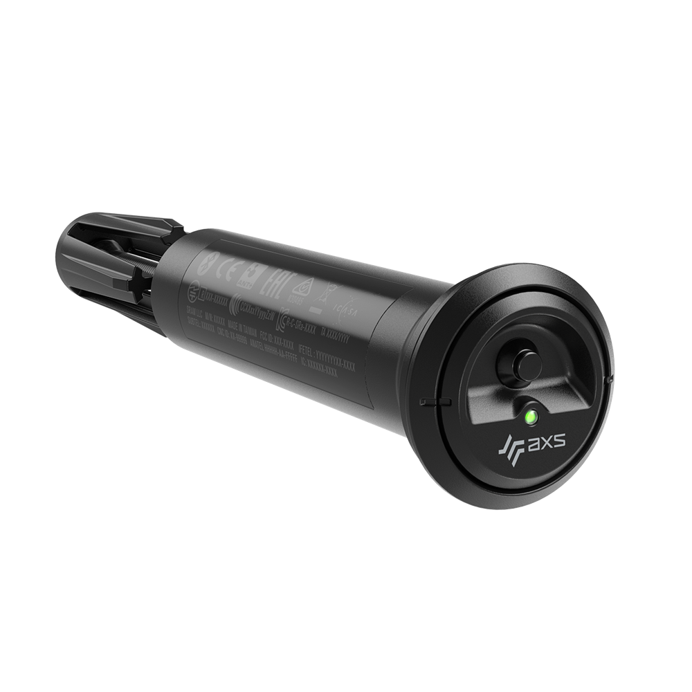 Rotationssensor SRAM SENSOR DUB FLIGHT ATTENDANT X01/XX1 (2023+)