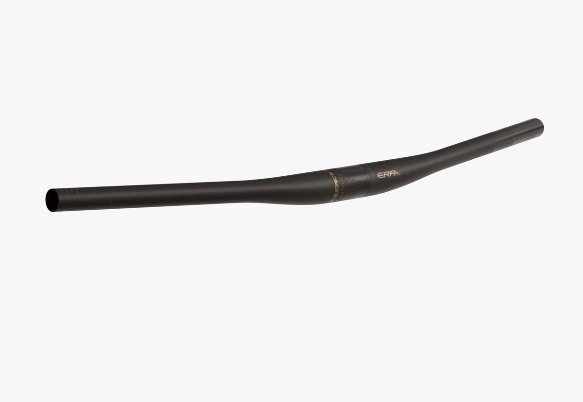 Lenker RACE FACE ERA SL Carbon Rise +/-6 mm 760 mm Schwarz/Kashmoney