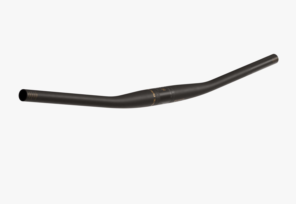 Lenker RACE FACE ERA SL Carbon Rise +/-6 mm 760 mm Schwarz/Kashmoney