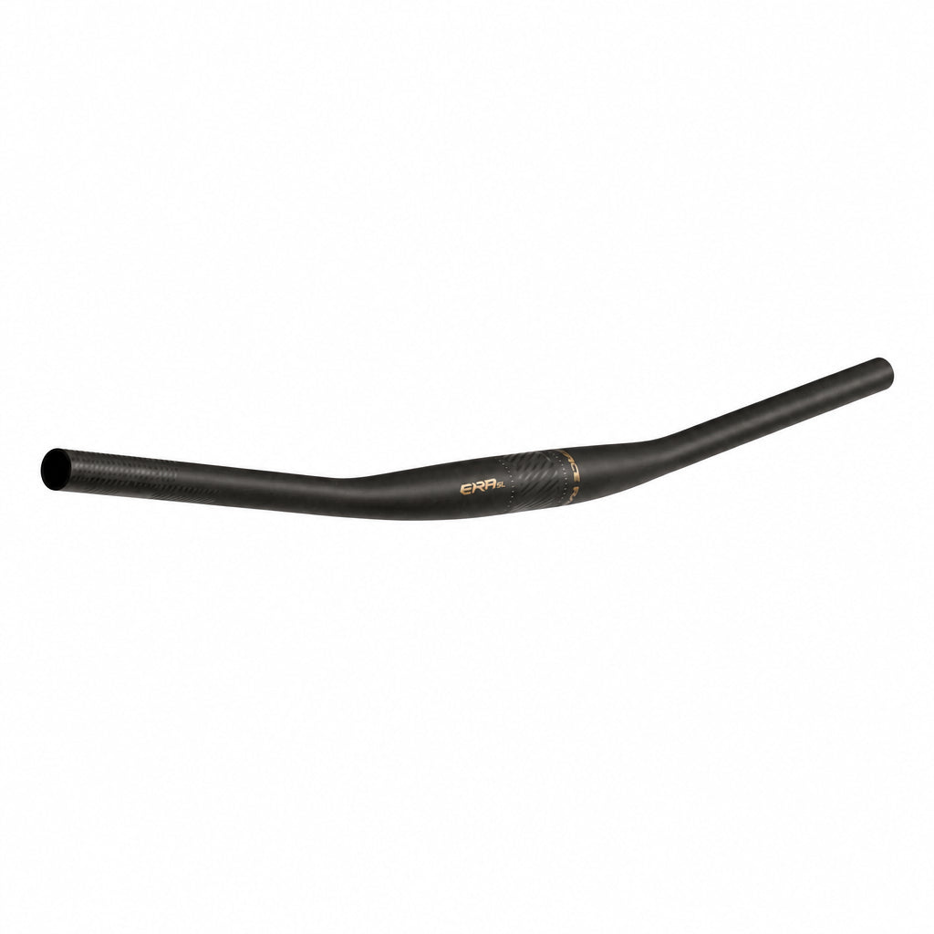 Lenker RACE FACE ERA SL Carbon Rise +/-6 mm 760 mm Schwarz/Kashmoney