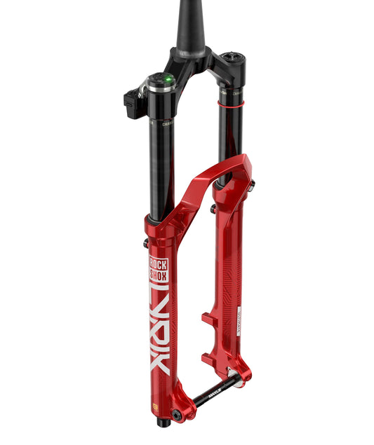Federgabel ROCKSHOX LYRIK ULTIMATE FLIGHT ATTENDANT 29" Achse 15x110mm Boost Rot