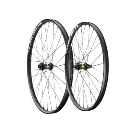 Laufradsatz MAVIC E-DEEMAX S MULLET 27.5"/29" Achse 15x110mm/12x148mm Boost
