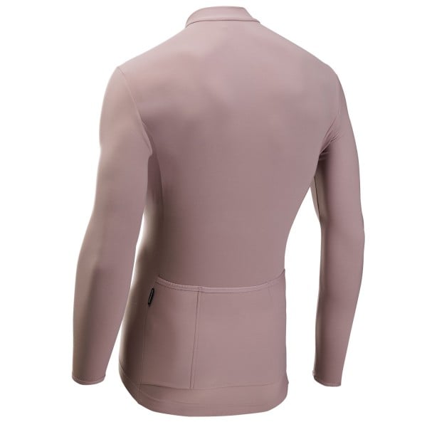 Trikot NORTHWAVE FAHRENHEIT Langarm Petra Pink