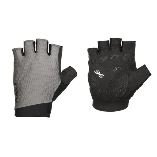 Kurzfinger-Handschuhe NORTHWAVE FAST PRO GEL Grau Sand