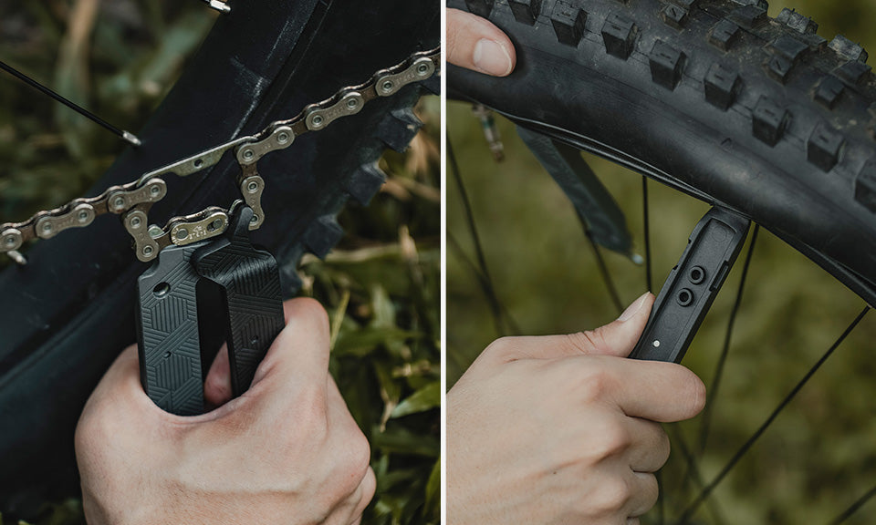 Werkzeugkasten TOPEAK ESSENTIAL TOOLSHOP (24 Teile)