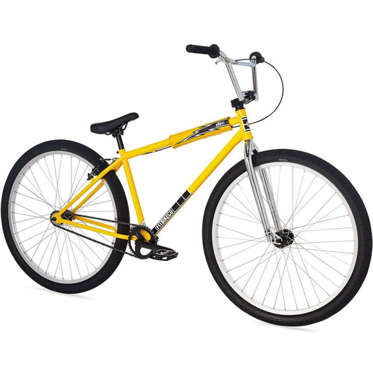BMX FITBIKECO CR 29" Gelb