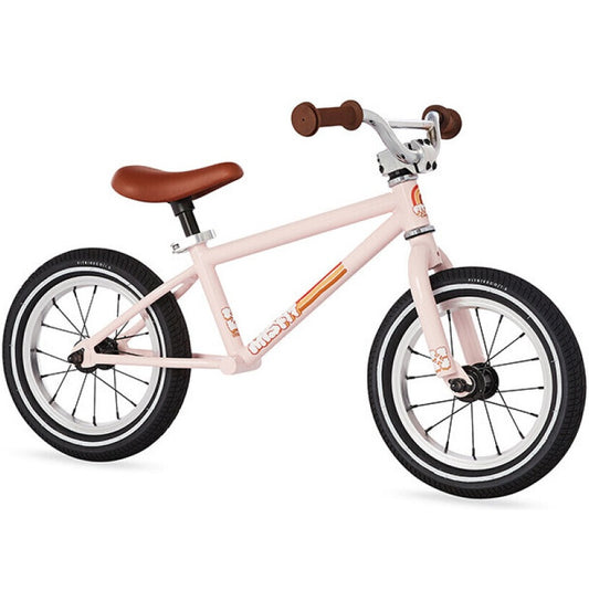 Laufrad FITBIKECO MISFIT 12" Rosa