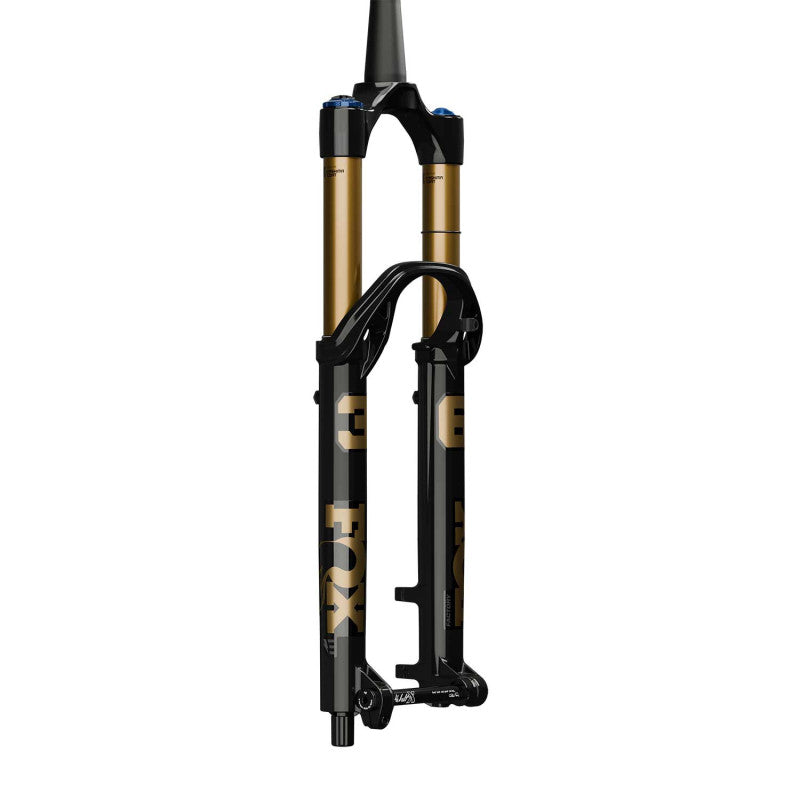 FOX 36 E-OPTIMIZED FACTORY Federgabel 29" Grip X Schwarz 2027