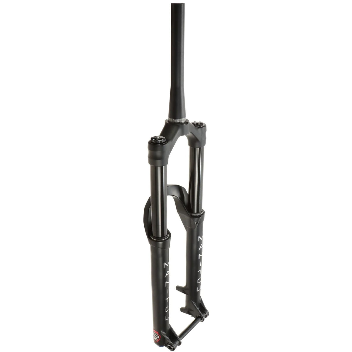 MANITOU Mezzer G2 LT Comp Federgabel 29", konisch, 15x110 mm Boost, Schwarz