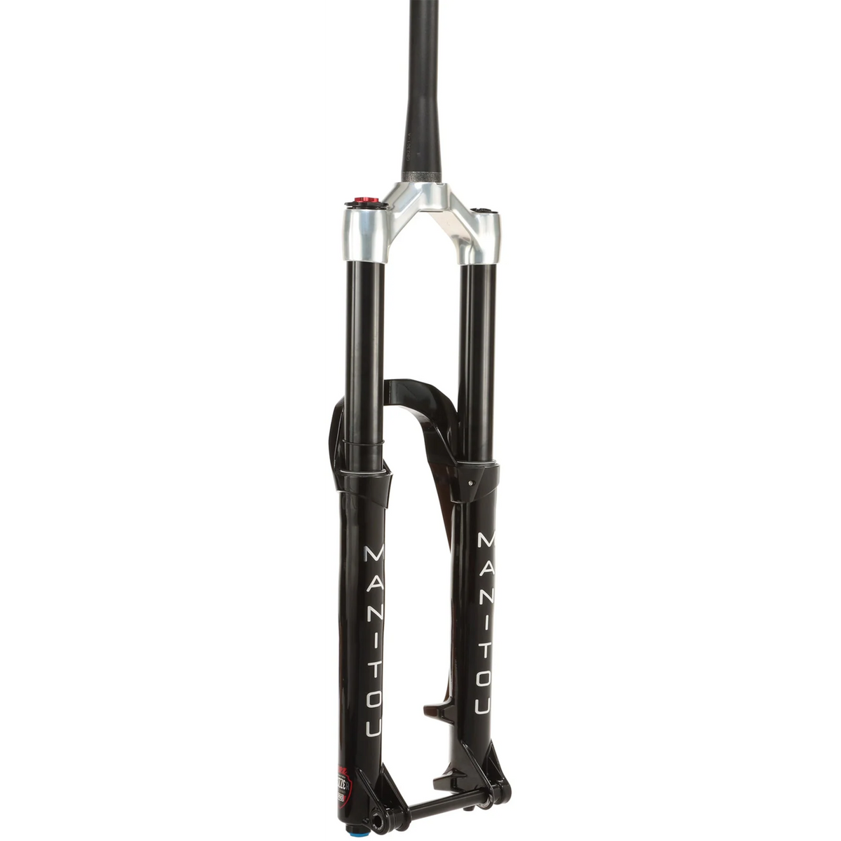MANITOU Mezzer G2 Pro LT Federgabel 29" 180 mm konisch 15x110 mm Boost schwarz