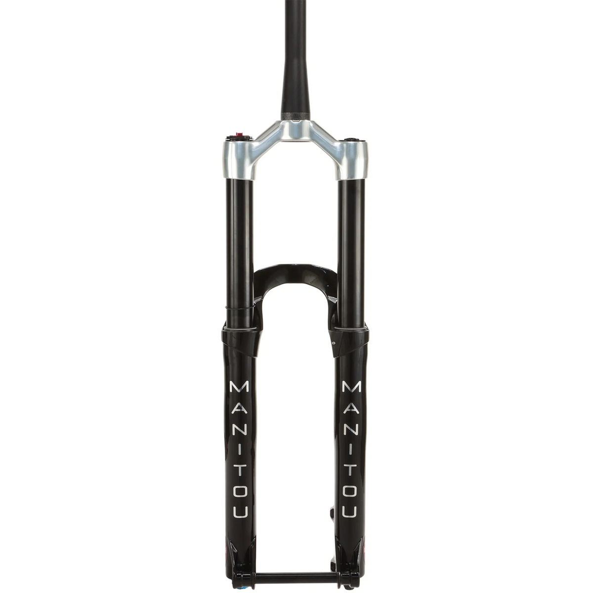 MANITOU Mezzer G2 Pro LT Federgabel 29" 180 mm konisch 15x110 mm Boost schwarz