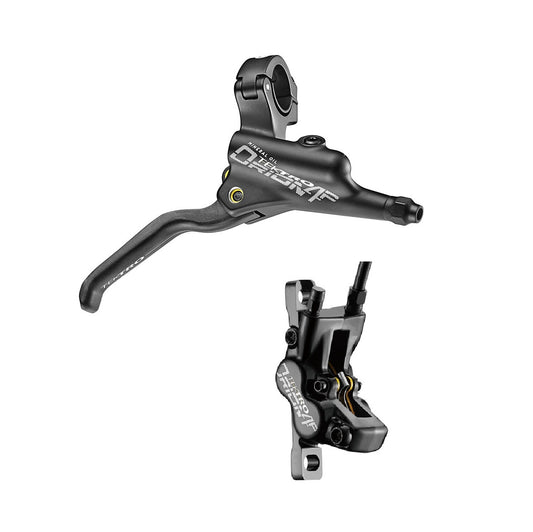 Vorderbremse TEKTRO ORION 4P HD-M745 Schwarz
