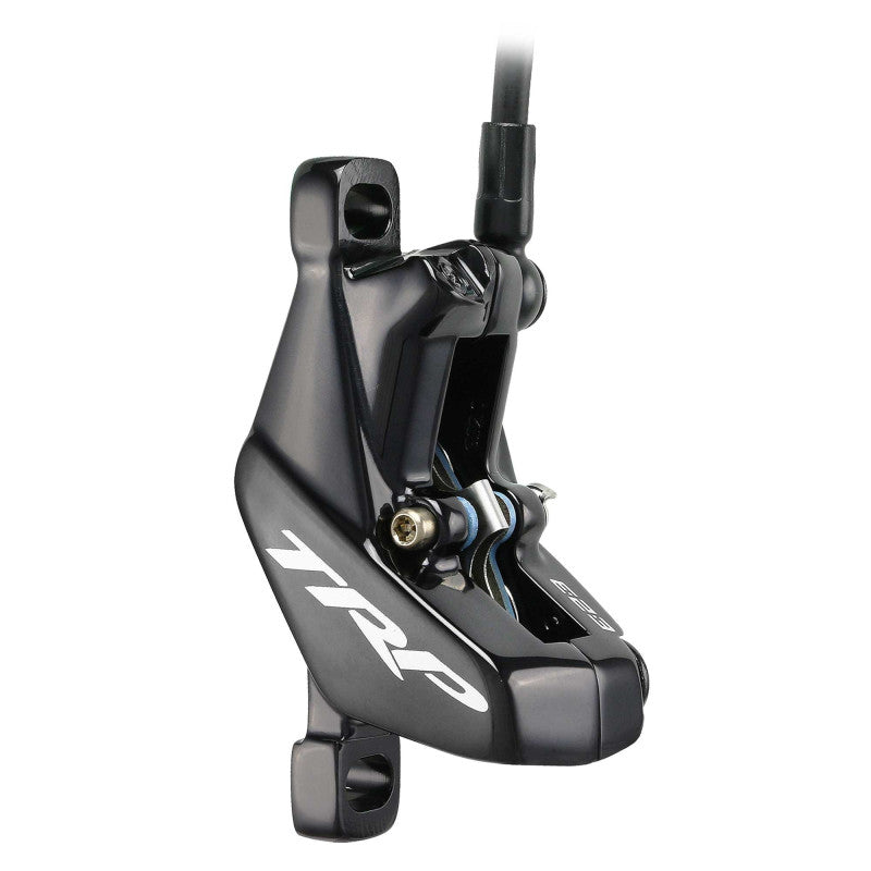 Vorderbremse TRP TRAIL EVO Schwarz
