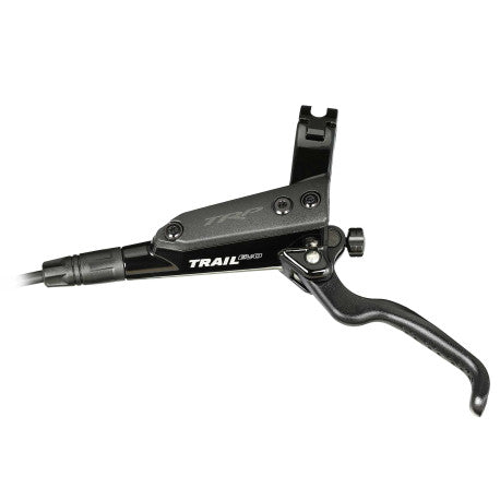 Vorderbremse TRP TRAIL EVO Schwarz