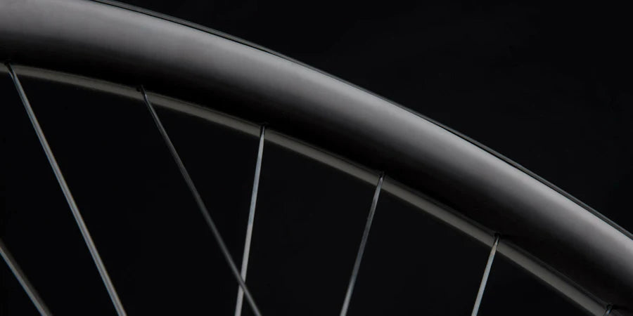 Vorderlaufrad ENVE G23 Tubeless Ready (Center Lock)