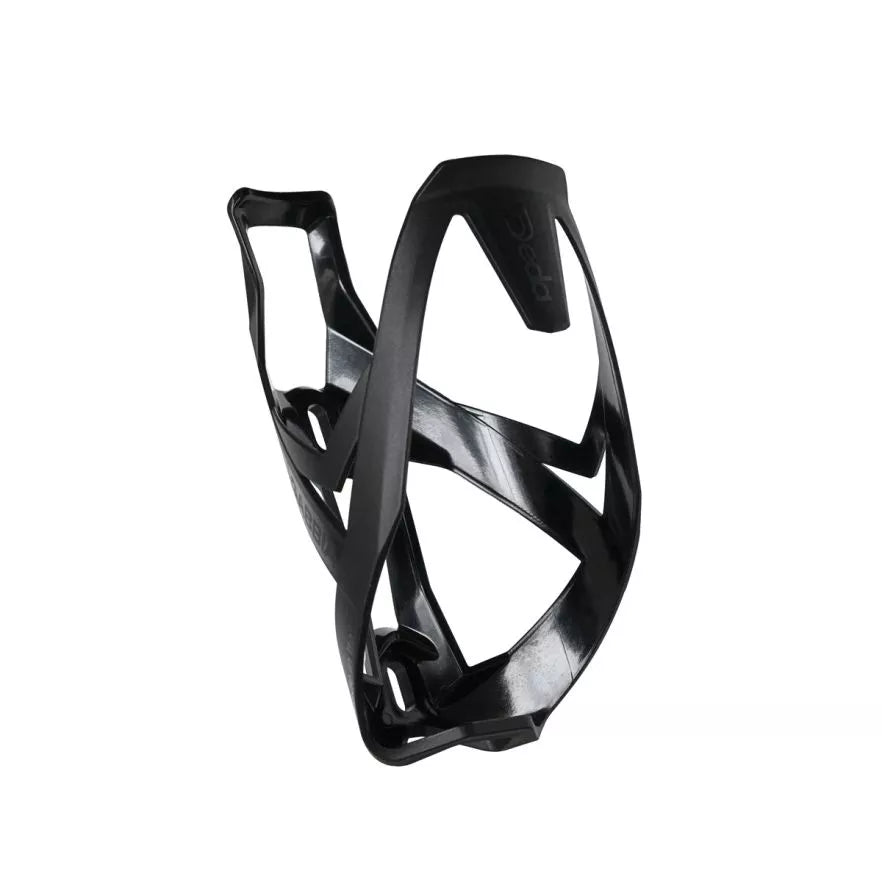 Flaschenhalter DEDA GABBIA PRO POB Finish Schwarz