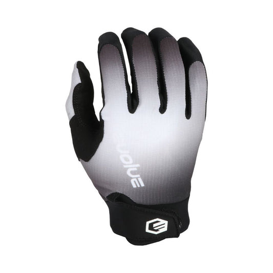 Handschuhe Evolve SI2 Schwarz und Weiß Kinder