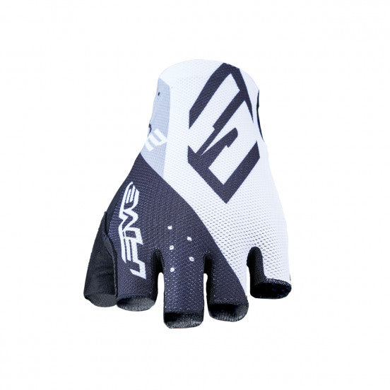 Handschuhe FIVE RC2 Weiß/Grau