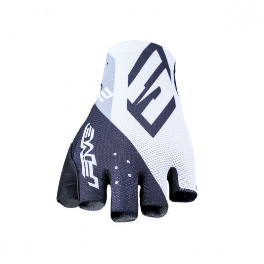 Handschuhe FIVE RC2 Weiß/Grau