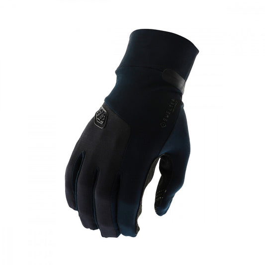 Handschuhe TROY LEE DESIGNS SWELTER PRO Schwarz