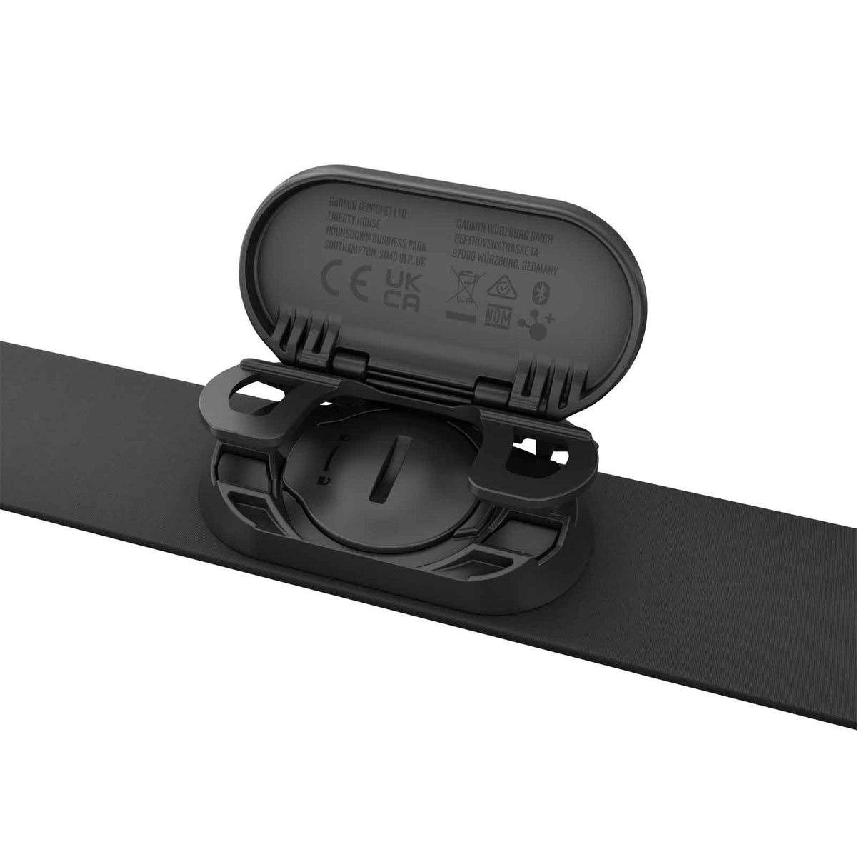 Herzfrequenzgurt GARMIN Damen HRM-FIT