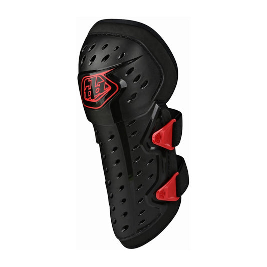 Knieschützer TROY LEE DESIGNS ROGUE Schwarz