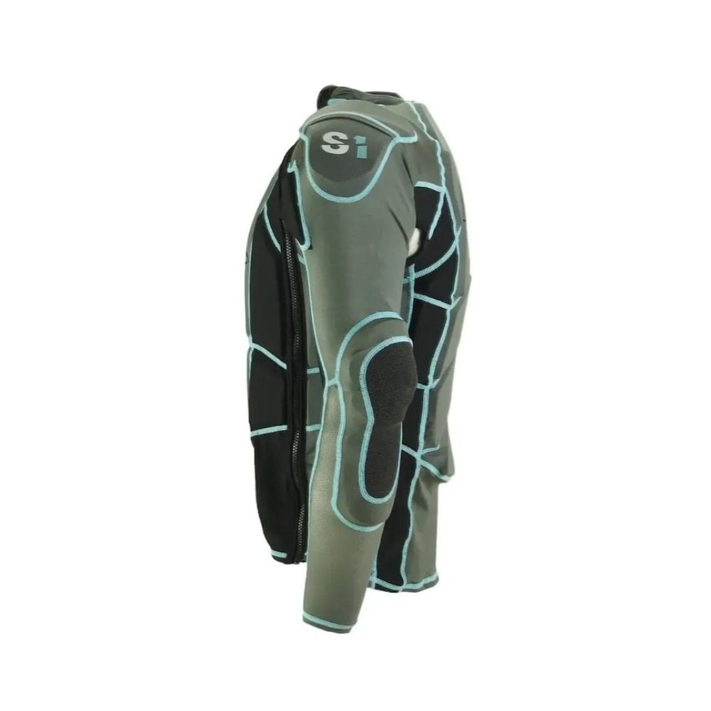Schutzweste S1 Defense Elite 2.0