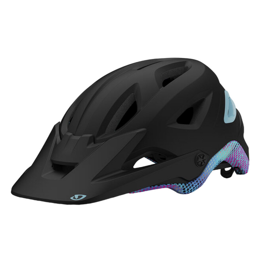 MTB-Helm GIRO MONTARO MIPS II Damen Schwarz